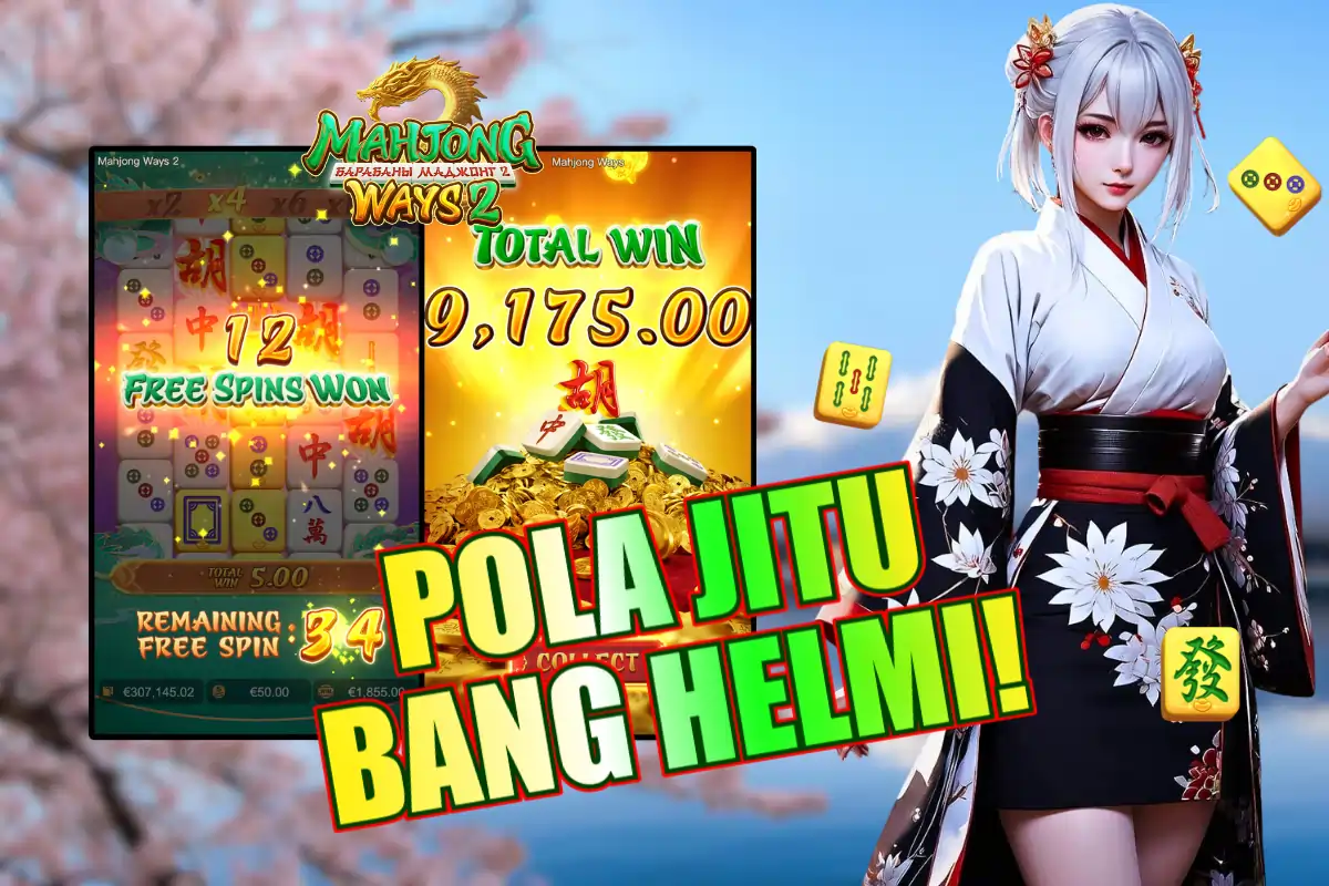 Panduan Lengkap Bermain Slot Online: Tips Menang dan Situs Terpercaya
