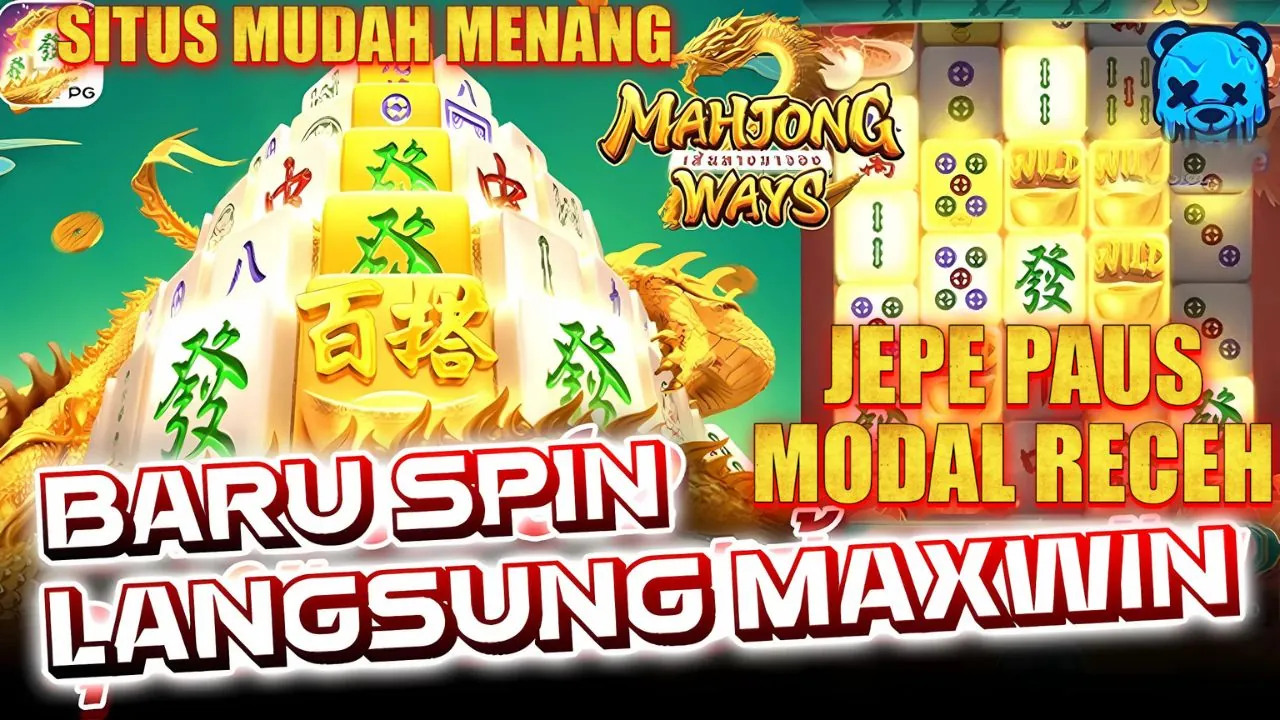 Strategi Mengoptimalkan Peluang Scatter dalam Permainan Slot Modern