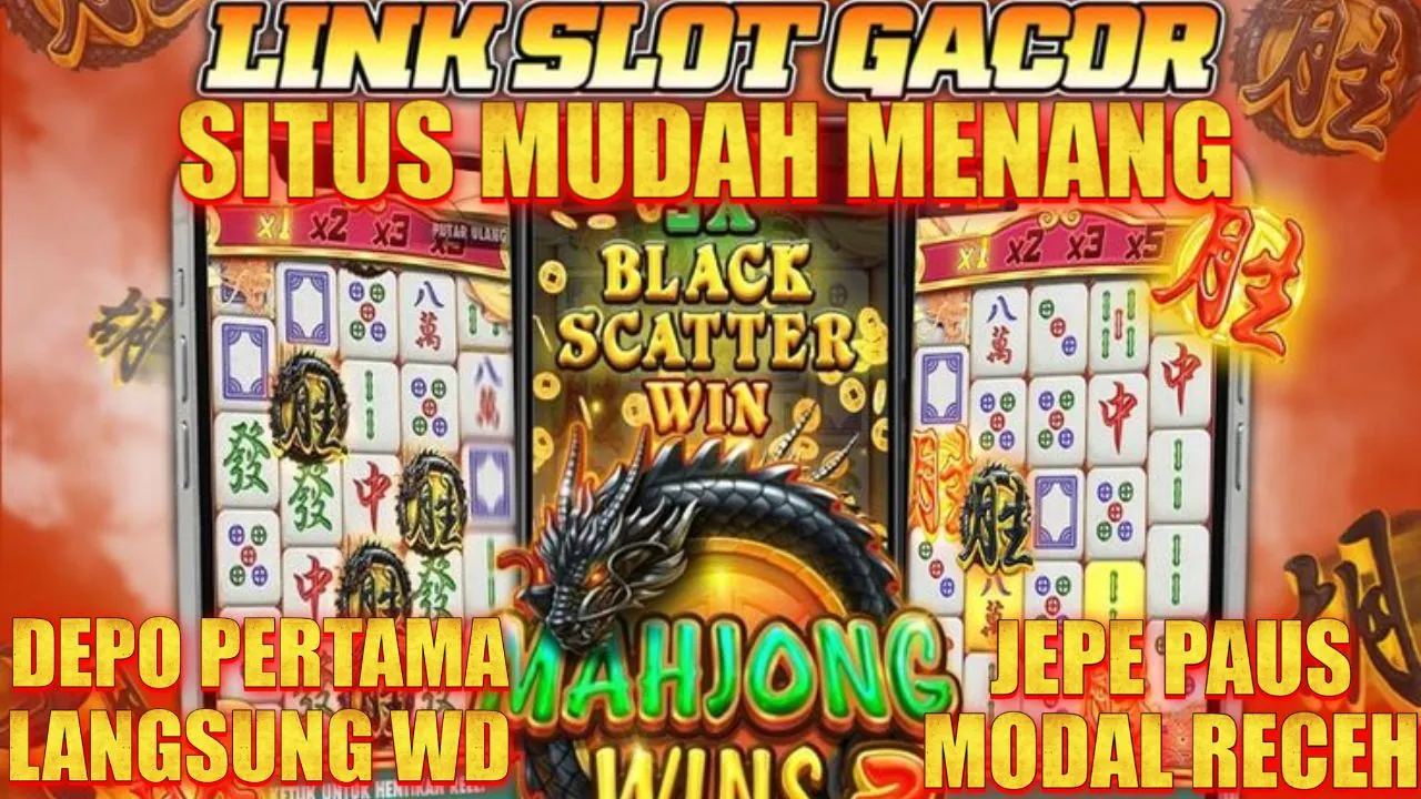 KOMSLOT: LINK SLOT GACOR, SITUS MUDAH MENANG JAMINAN CUAN MAXWIN