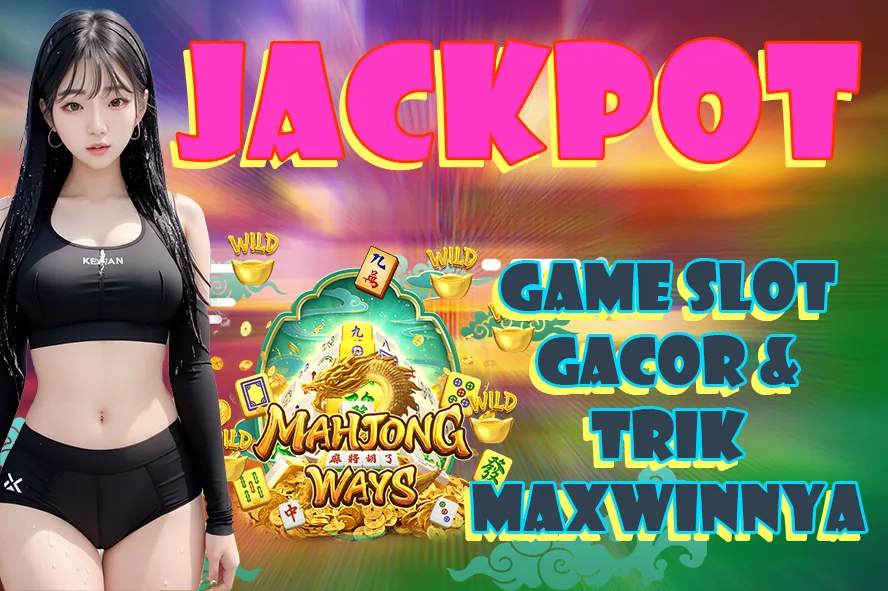 LTE4D JALAN PINTAS MENUJU JACKPOT SLOT GACOR TRIK RAHASIA MERAIH MAXWIN