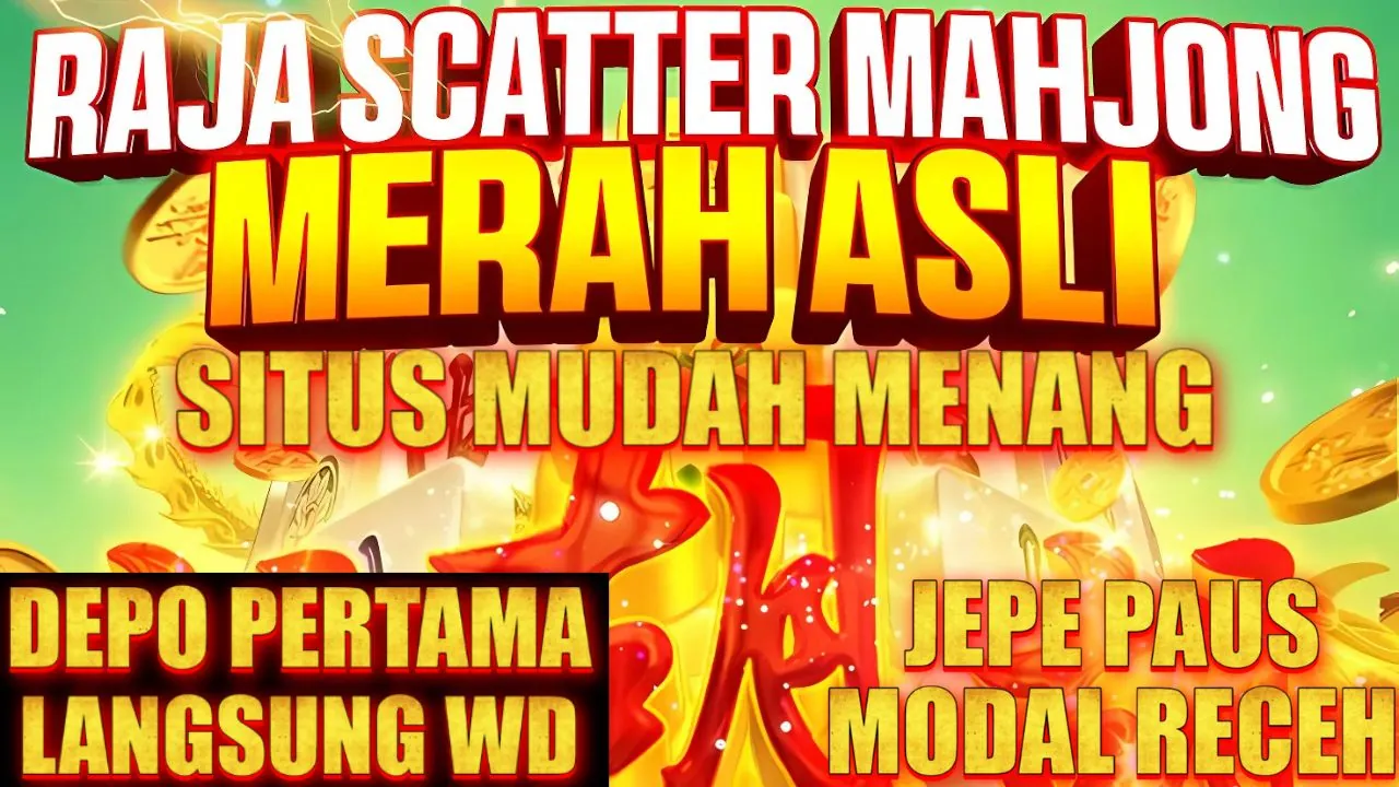 Slot Terbaik sebagai Representasi Hiburan Digital Modern